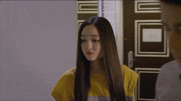 内涵的美女动态图片：解锁这么多姿势 - 全文 热门段子 热图12