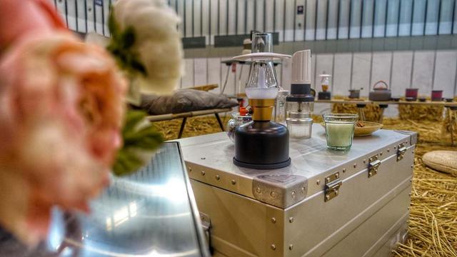 携手代言人德爷，爱路客和你一起“让生活没有边界”