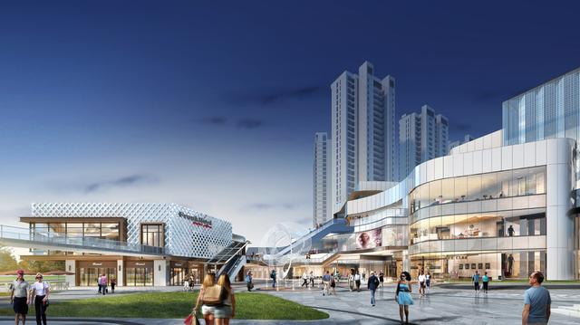 "巡礼世界,共鉴未来"中骏品牌行圆满落幕 ——凤凰网房产南昌