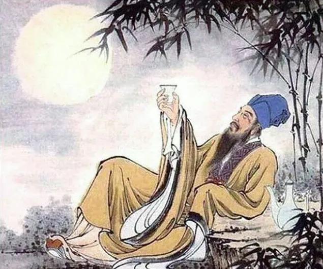 苏东坡人生哪有完美不过看开一点