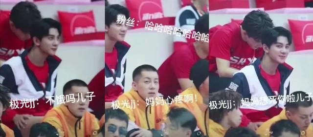 粉丝面对面占爱豆便宜，这都没人管？