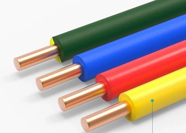 小编收到好多后台留言,说装修选择购买强电线材时,见到电线的品类繁多