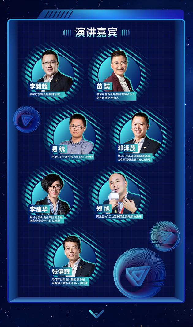 聚焦“产业互联，数智纵横”2020供应链T型大会9.15启幕(图4)