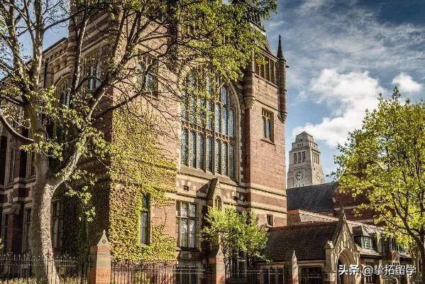 第一名居然不是G5？2020英国大学就业力排出炉！