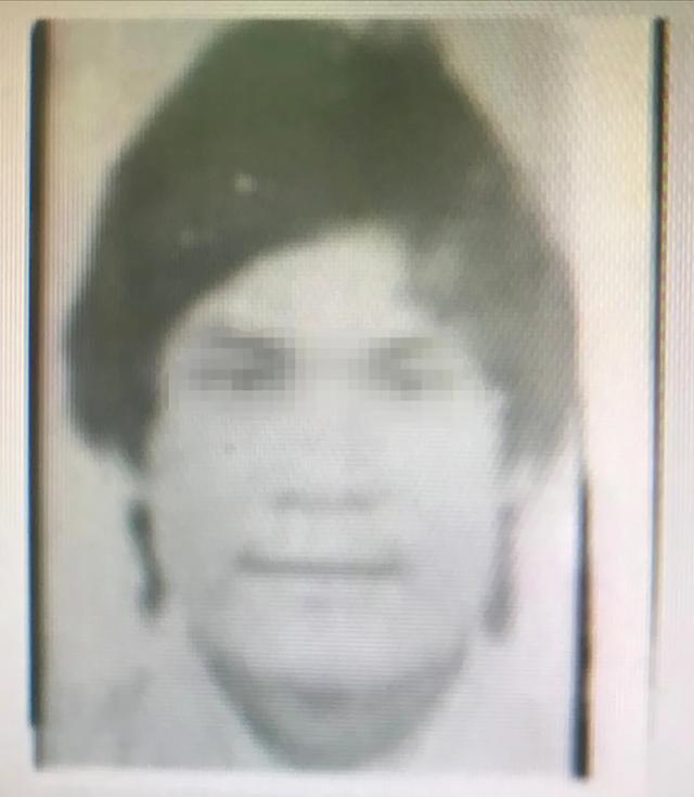 警方|当街杀人潜逃25年落网，警方凭一张签证锁定凶手