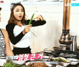 黄图大美女：这气质，相当带劲！