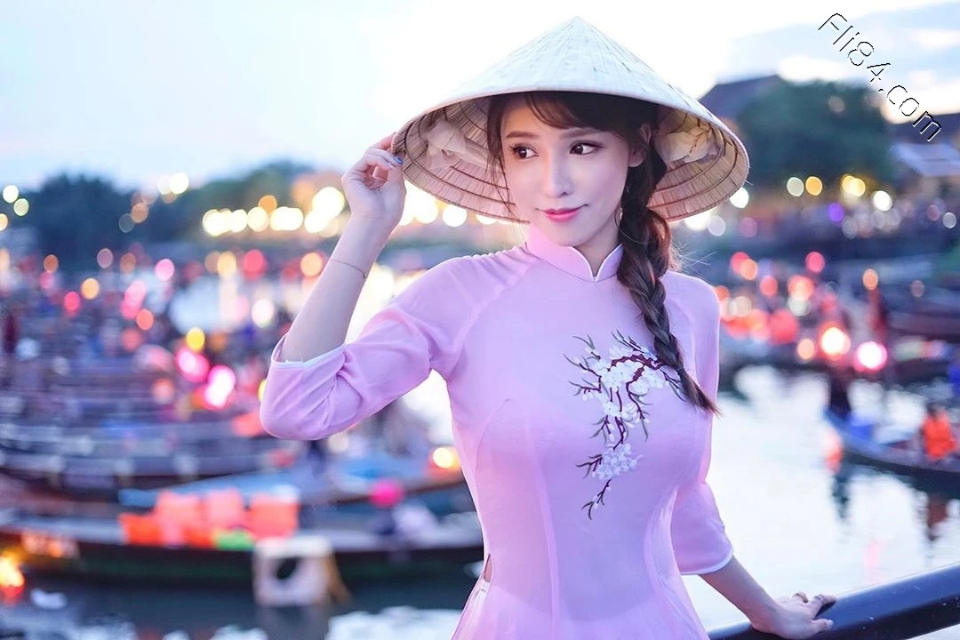 女神咏曦Nina，甜美外型和姣好身材让人一秒就心动(2) 美图 热图6