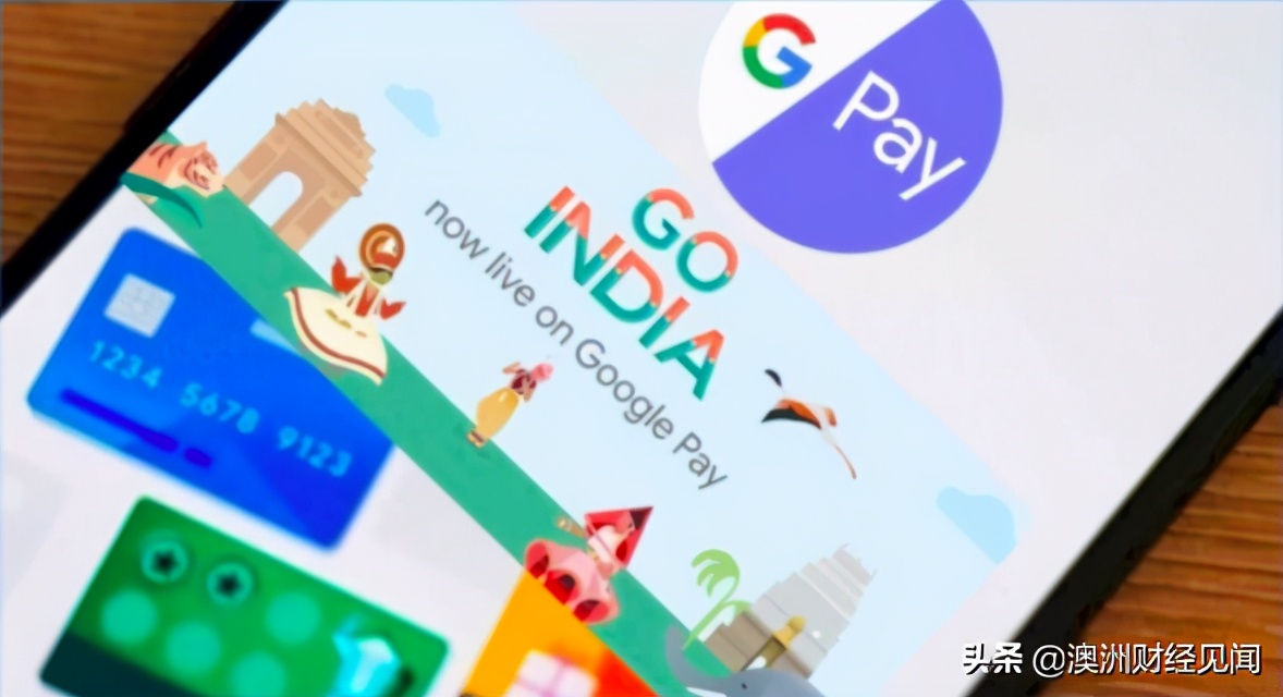 Google宣布进入金融服务！结合「搜寻」和支付的App，会掀起什么战争？