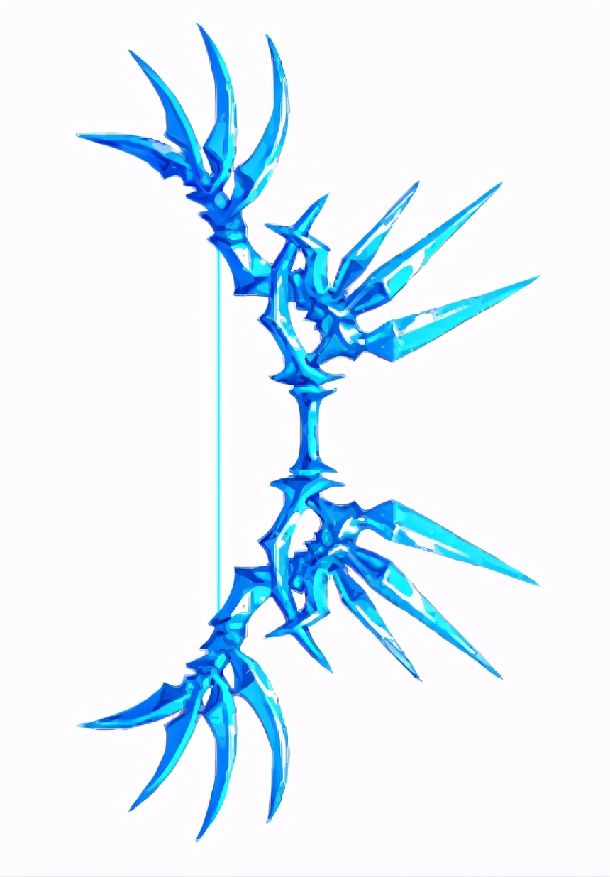 当初冰结师上线的时候,不少玩家都说这是给弓箭手职业打前站,虽然不是