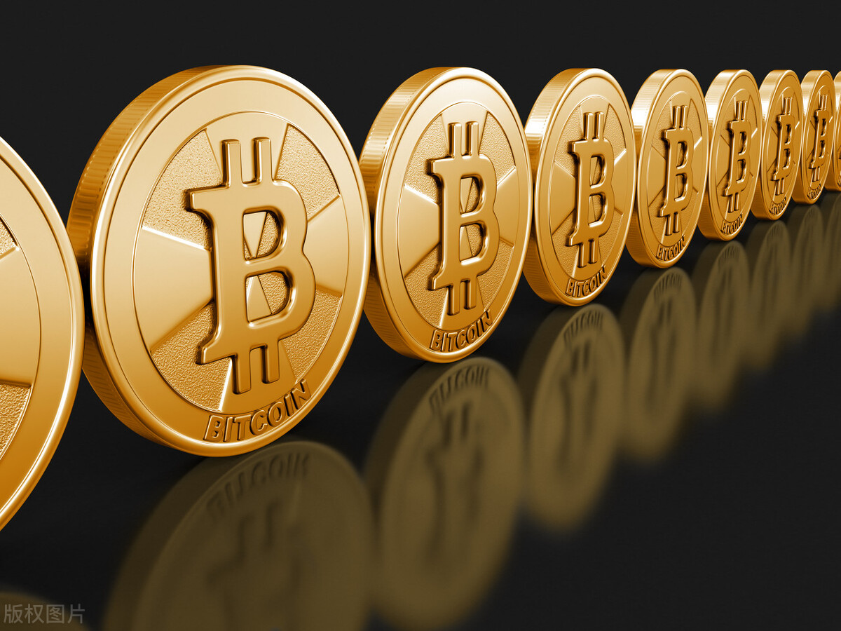 币圈万姐：解说比特币ETF1