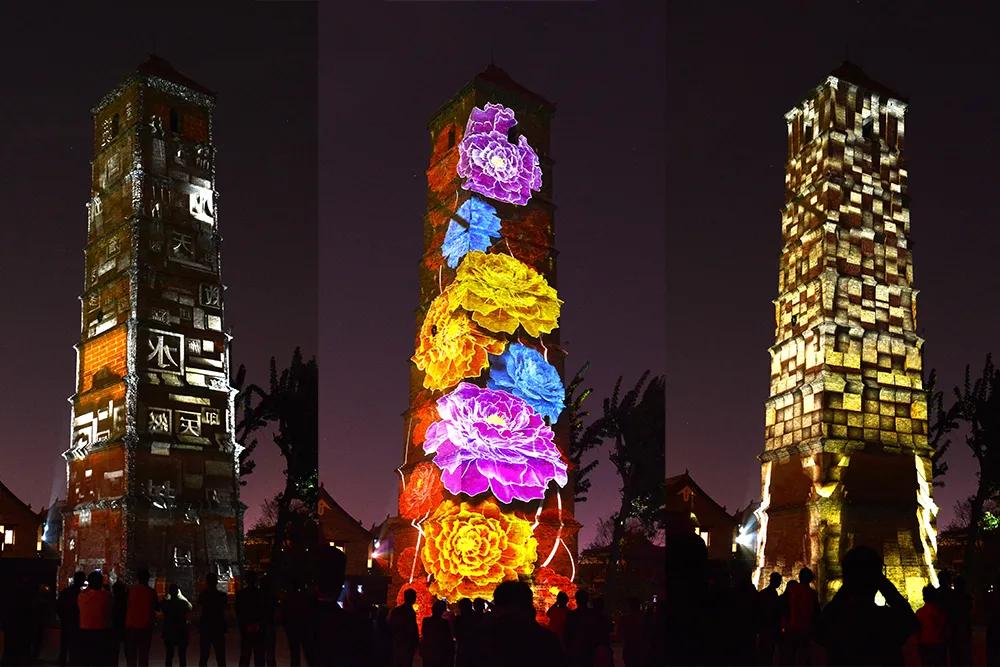 洛邑古城┃“讲述老城故事，再现古韵风华”