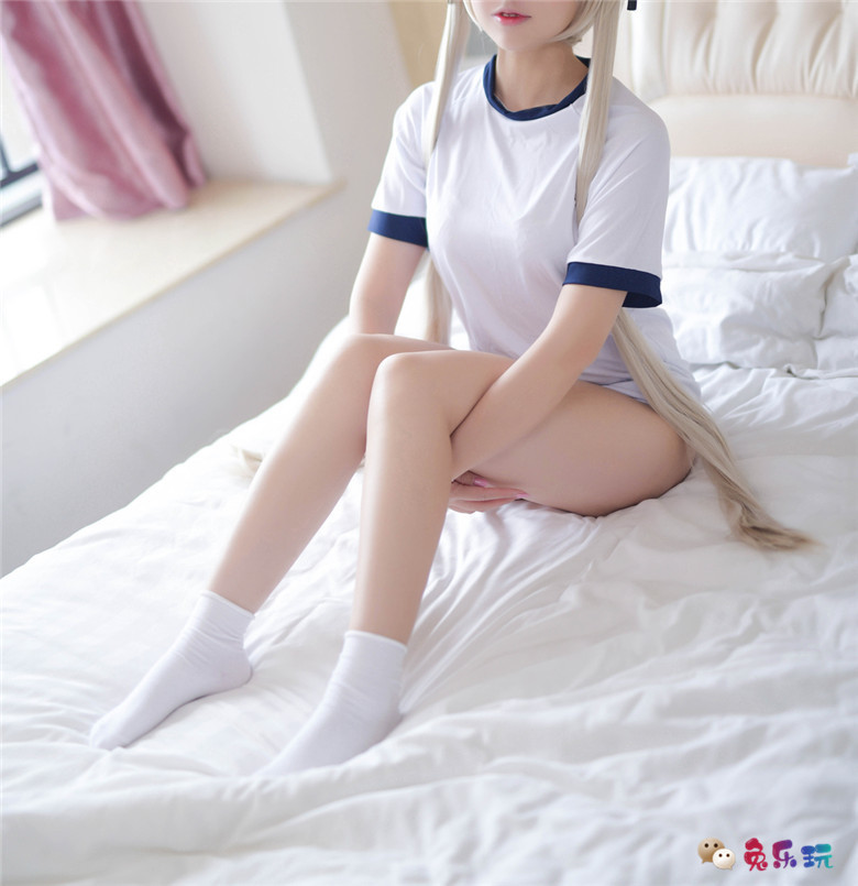 缘之空体操服穹妹