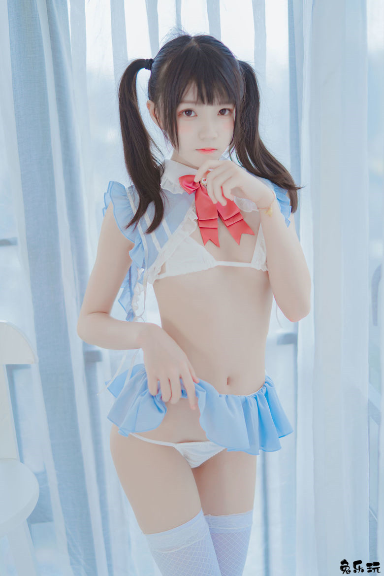 桜桃喵图包合集精选丨爱丽丝的兔子