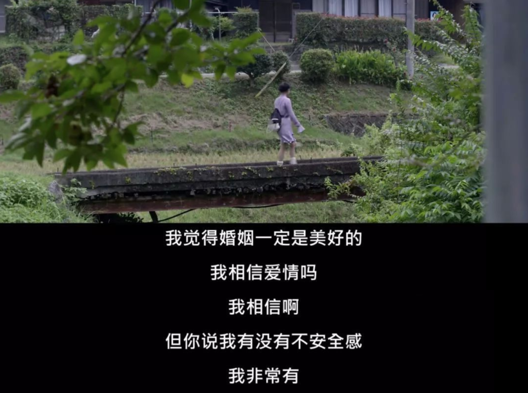 周迅宣布离婚：“我相信爱情，但不信婚姻”！