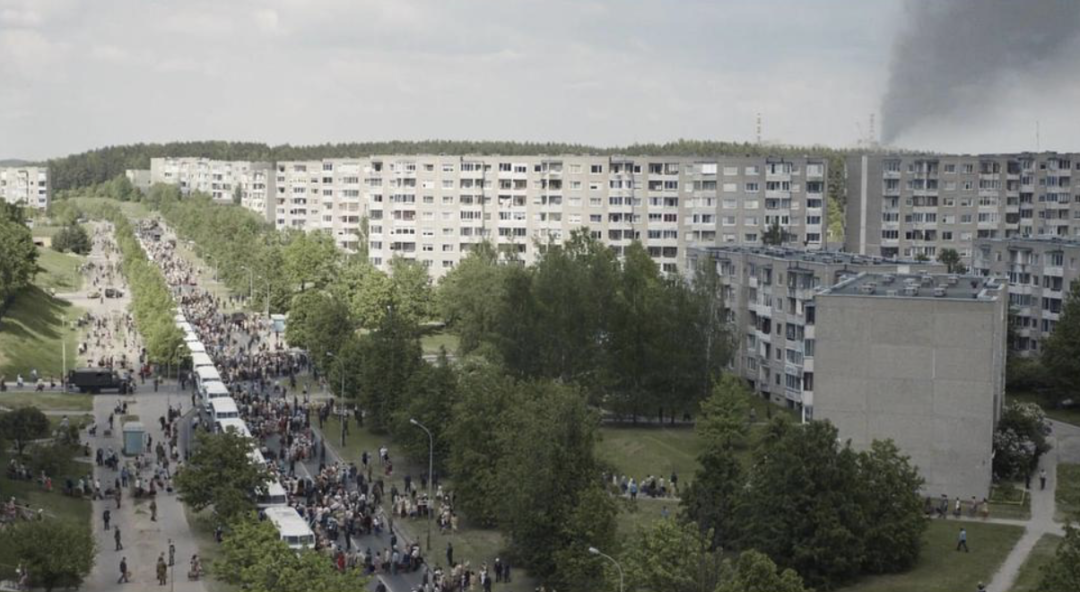 艺术与设计 为啥全中国的 老破小 都丑得一模一样