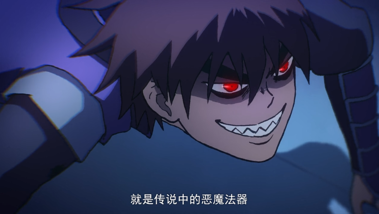 刺客伍六七被心爱之人出卖的阿柒最后关头却不忘保护十三