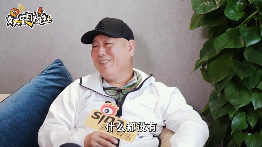 李诚儒退出《演员2》后毒舌升级：痛批郭敬明、内涵陈凯歌