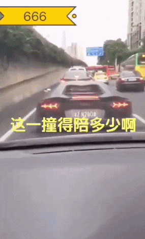 15张沙雕gif趣图：老司机，这才是！