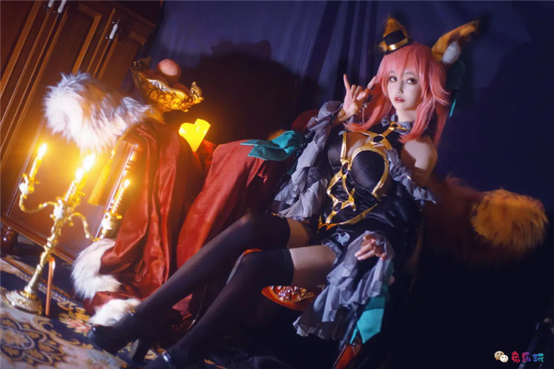 傲娇追猎雪图包合集精选丨Fate_Grand Order·玉藻前