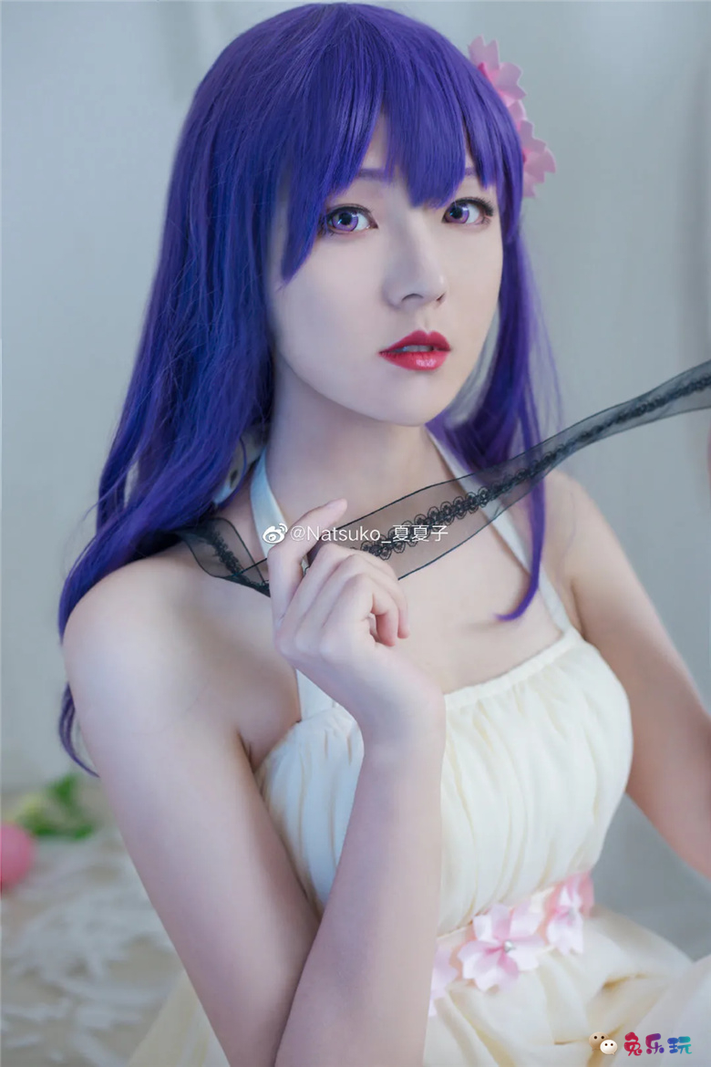 Natsuko_夏夏子丨间桐樱