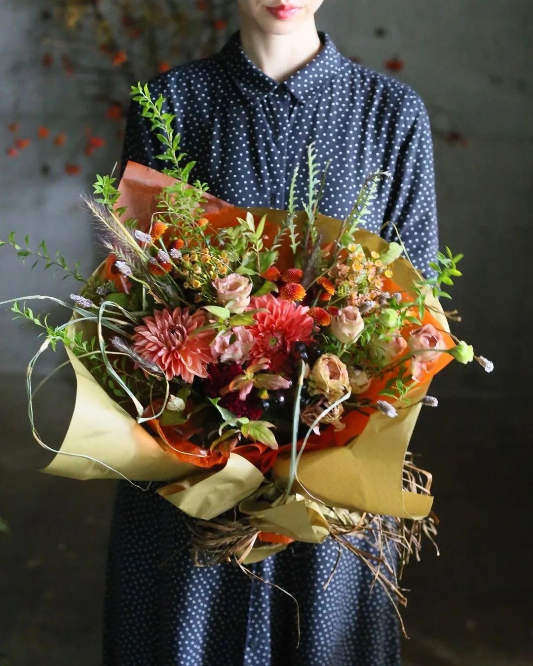 花艺师 你的年宵花设计准备好了吗 Sikastone