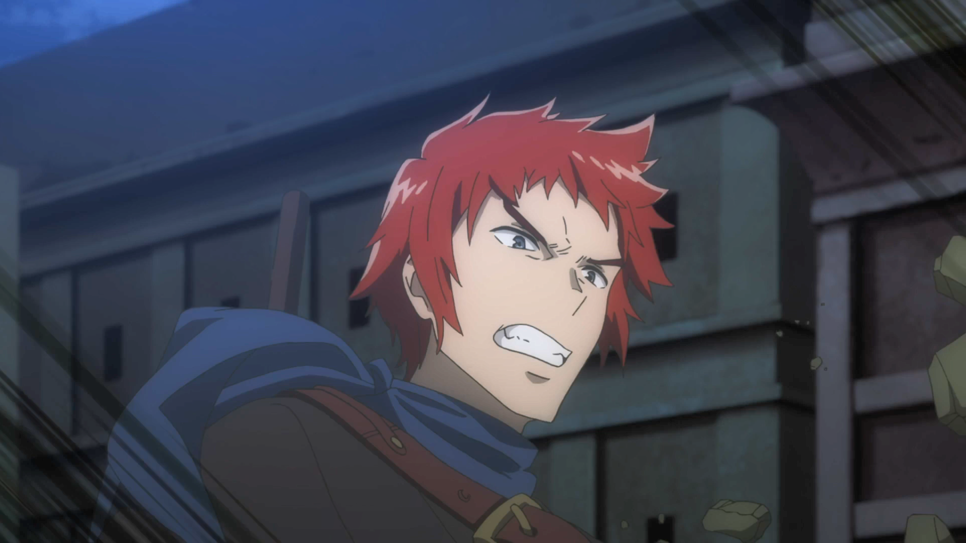 新番《地下城寻求邂逅》出现悬念,中立神不再沉默,会发刀子吗?