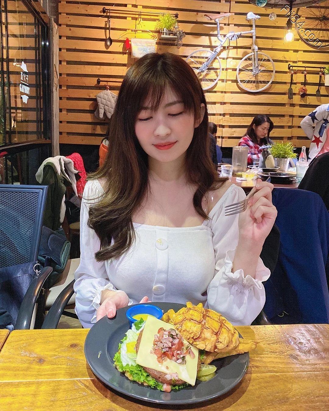 马来西亚妹子@Aiwei Hero 李蔼蔚 美女图片 - 全文 节操写真馆 热图180 马来西亚妹子@Aiwei Hero 李蔼蔚 美女图片 - 全文 节操写真馆 热图180