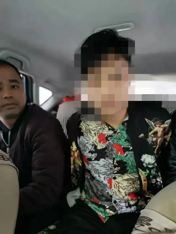 「我为群众办实事」盯案不放 湘潭县警方7日破获现行入室盗窃案