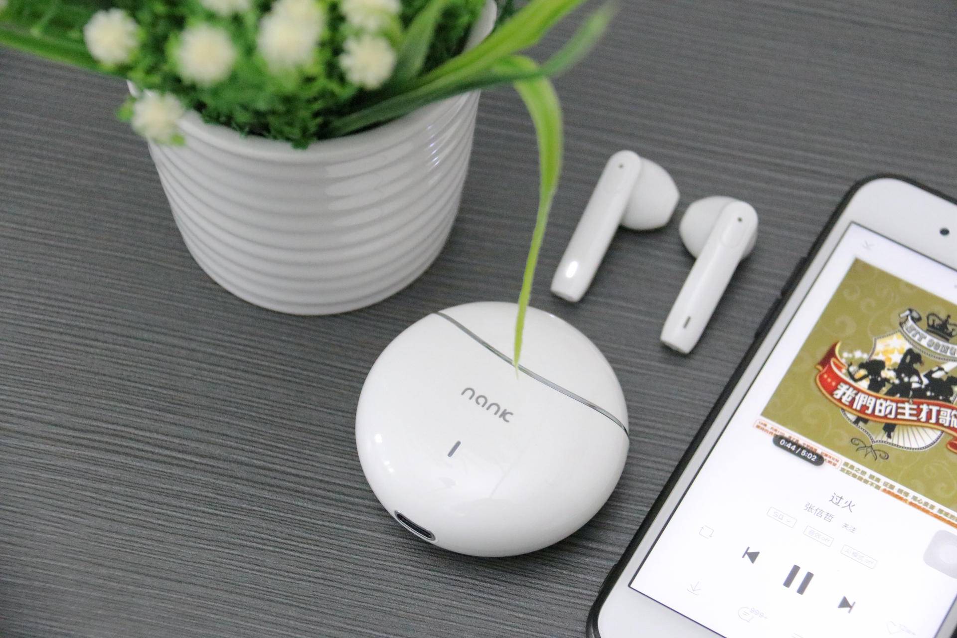 更高的颜值，更佳的体验，南卡Lite Pro真无线耳机体验