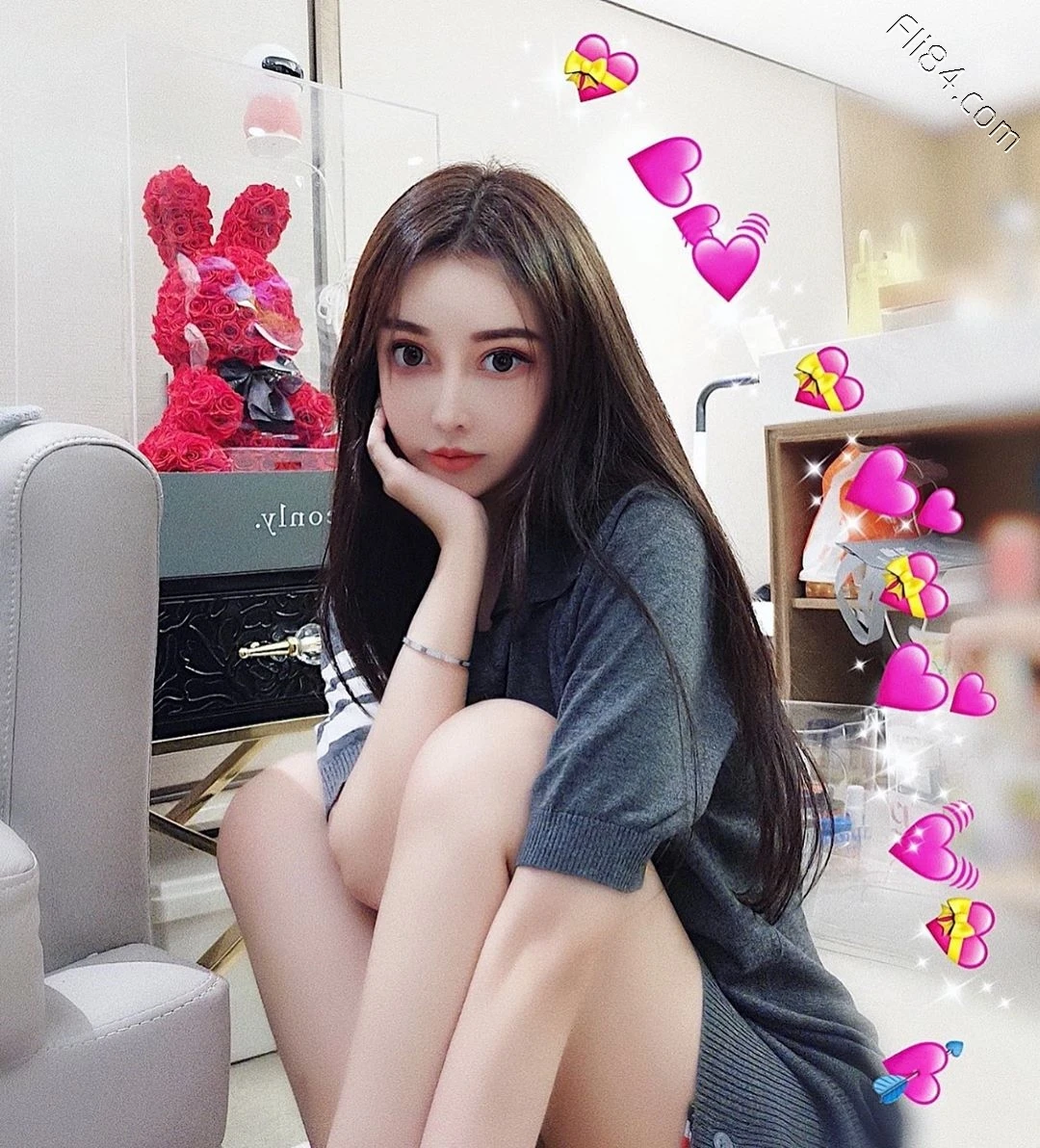 正妹演员“heesch.chi”性感的翘臀妹子写真 - 全文 节操写真馆 热图112 正妹演员“heesch.chi”性感的翘臀妹子写真 - 全文 节操写真馆 热图112