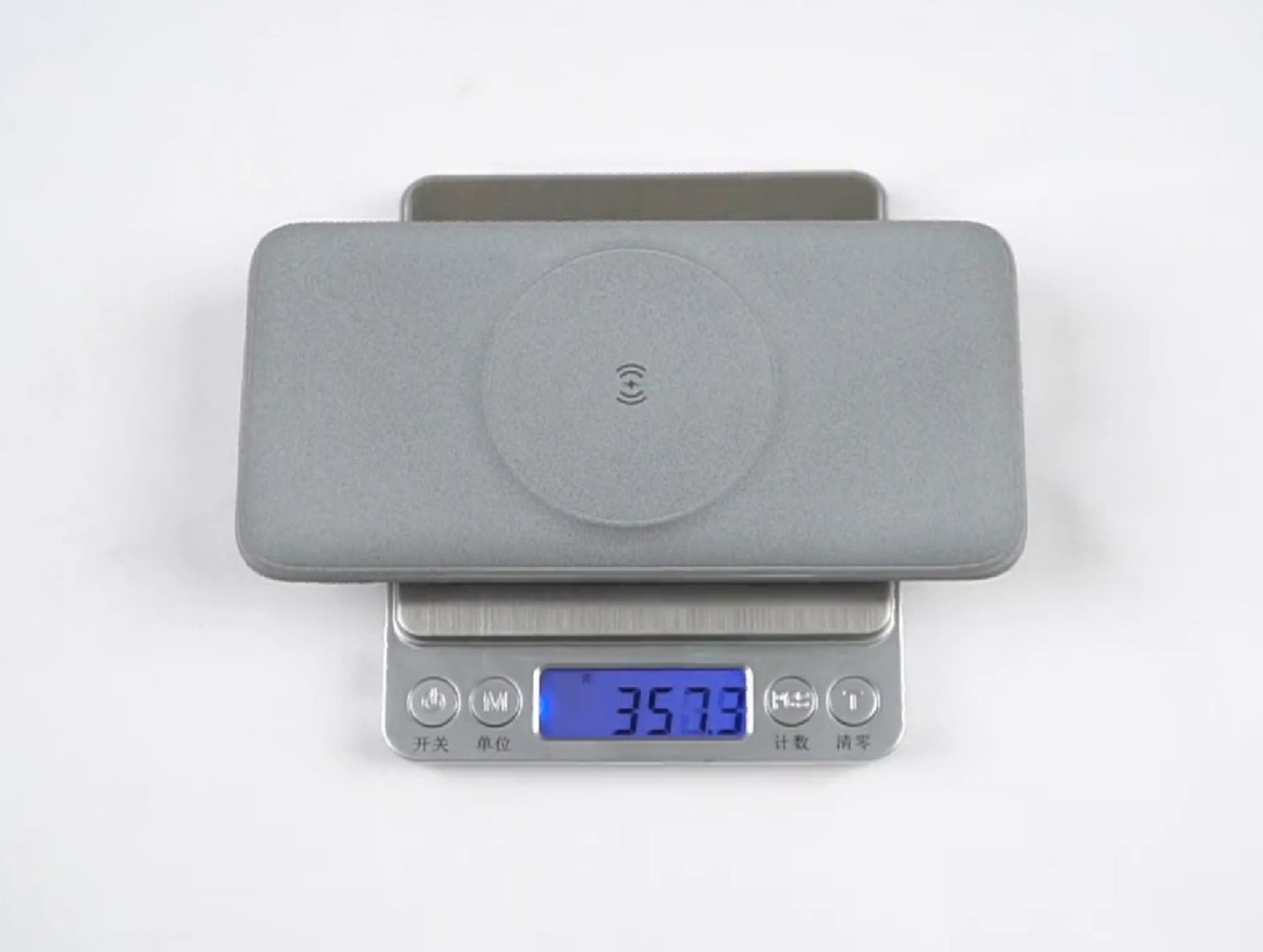 出行必备良品，南卡NANK-POWER3无线快充充电宝，解决没电烦恼