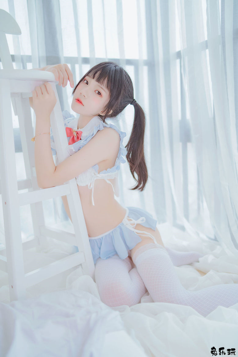 桜桃喵图包合集精选丨爱丽丝的兔子