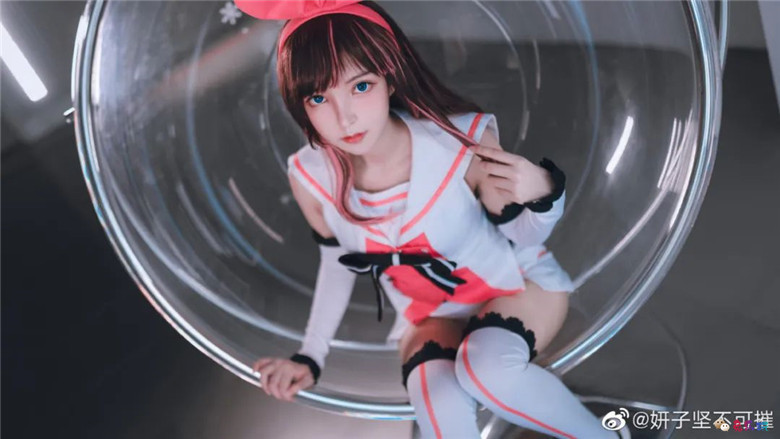 妍子坚不可摧丨人工智障绊爱酱