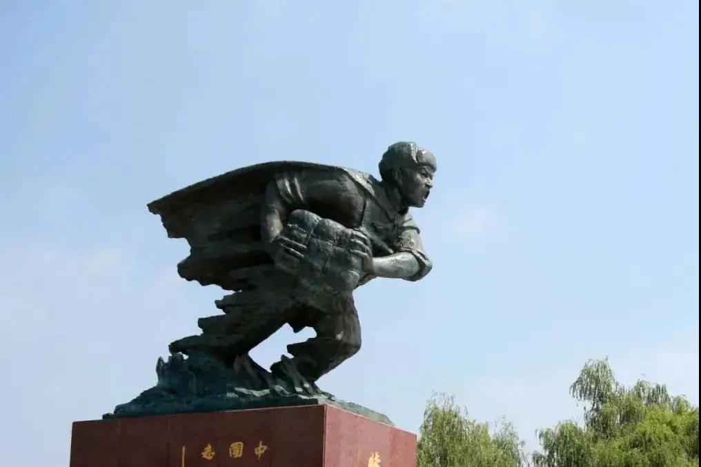 许昌市民眼中一道不一样的风景线，你去过几个？