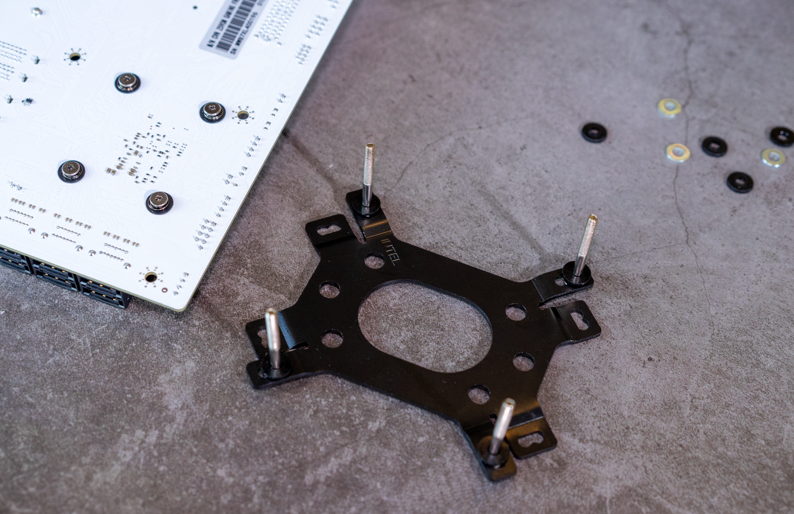 又搞到一块3060？那当然装机走起！11代i5+3060这配搭如何？