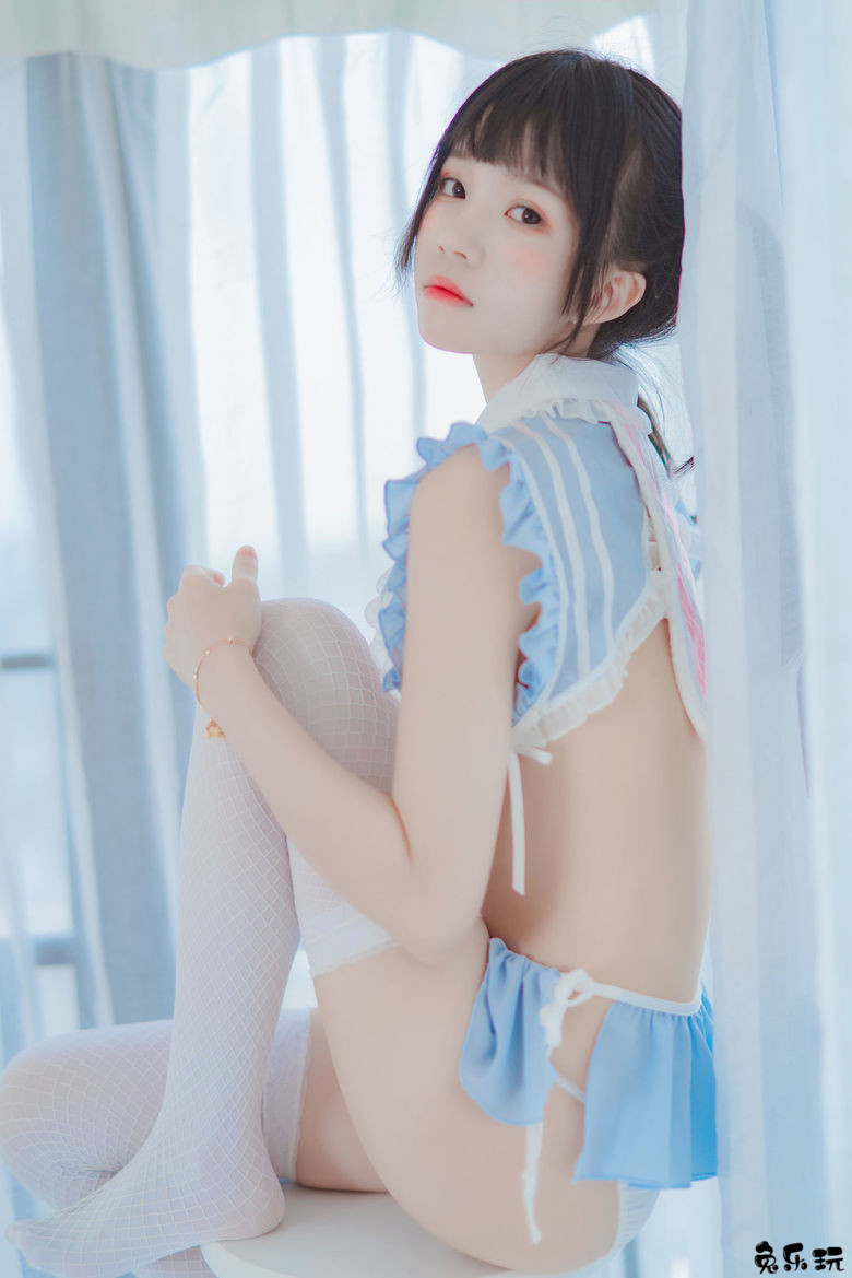 桜桃喵图包合集精选丨爱丽丝的兔子