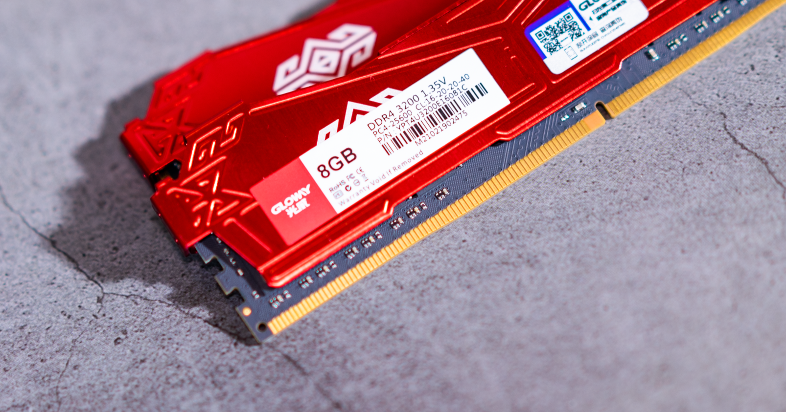 从新疆棉花来谈国产，有着“纯国产”头衔的光威内存究竟行不行？