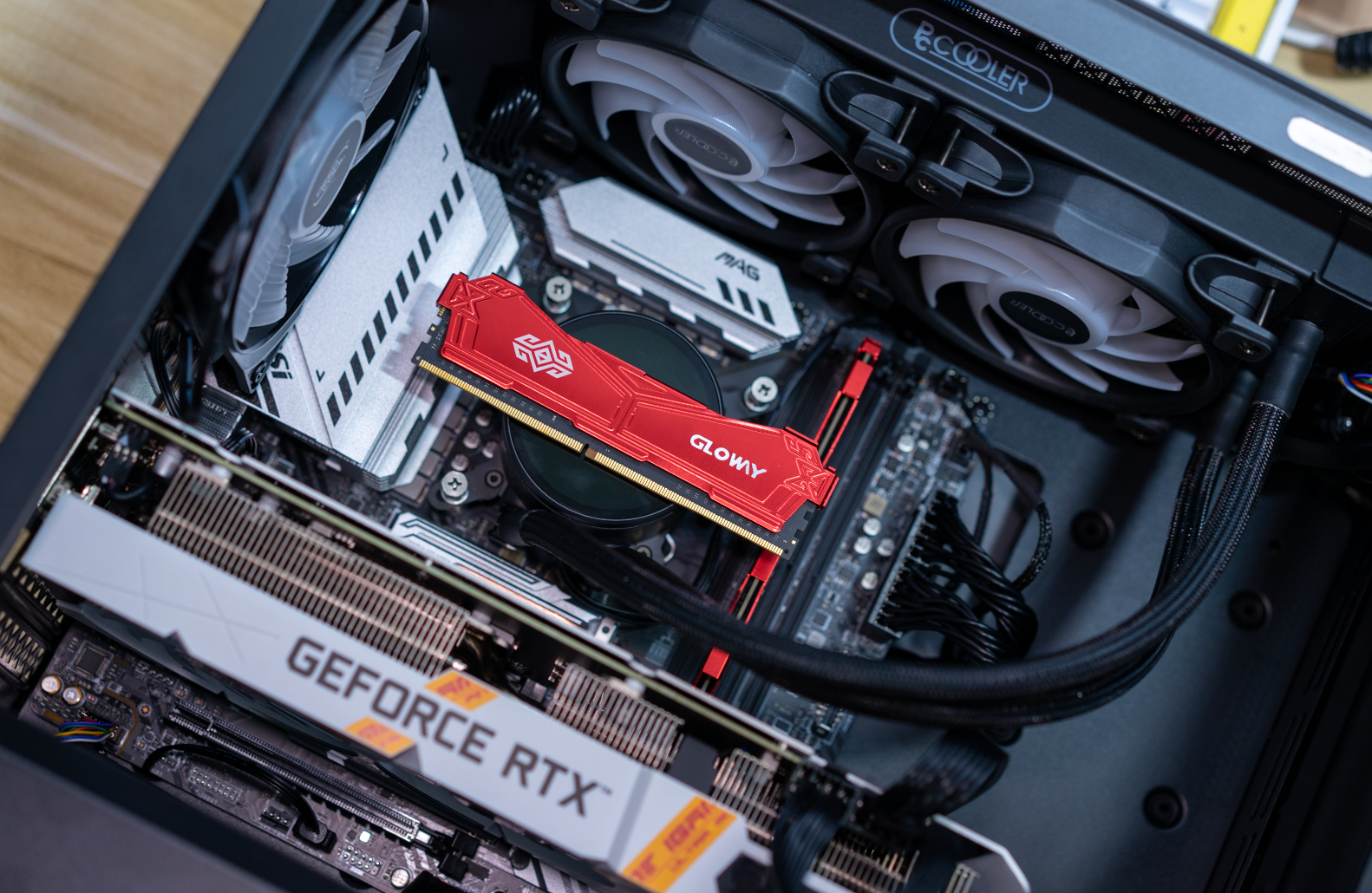 从新疆棉花来谈国产，有着“纯国产”头衔的光威内存究竟行不行？