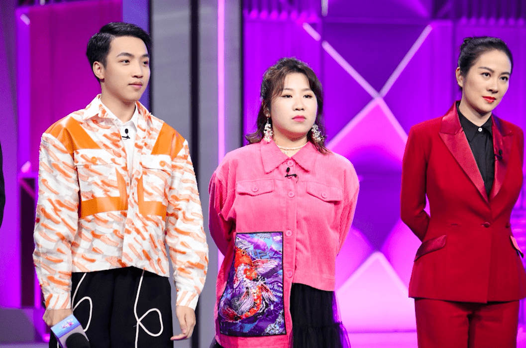 《蓝莓孵化营》项目人秀“碰撞”主题短视频-三湘都市报