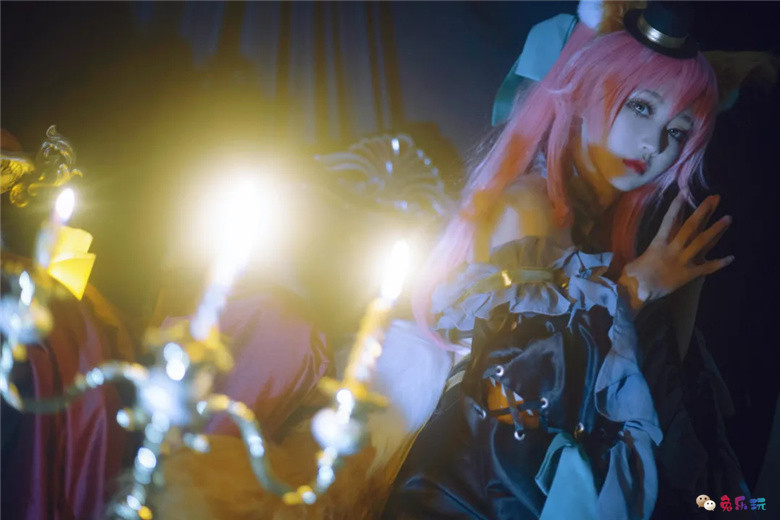 傲娇追猎雪图包合集精选丨Fate_Grand Order·玉藻前