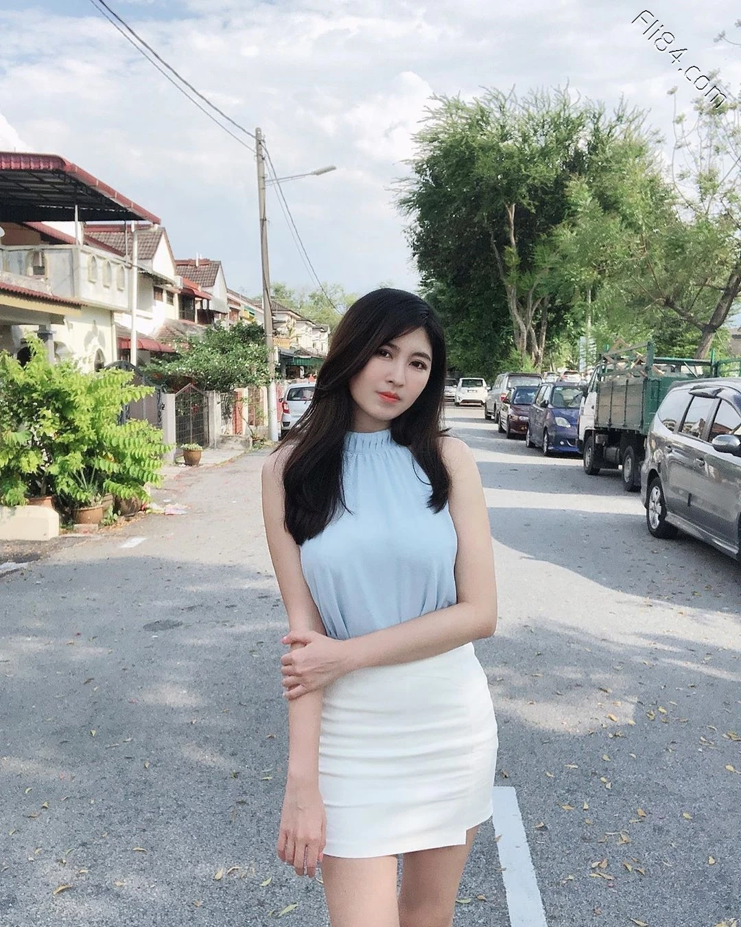 马来西亚妹子@Aiwei Hero 李蔼蔚 美女图片 - 全文 节操写真馆 热图179 马来西亚妹子@Aiwei Hero 李蔼蔚 美女图片 - 全文 节操写真馆 热图179
