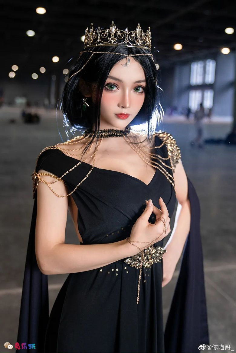 只是简言丨《鬼刀》风玲