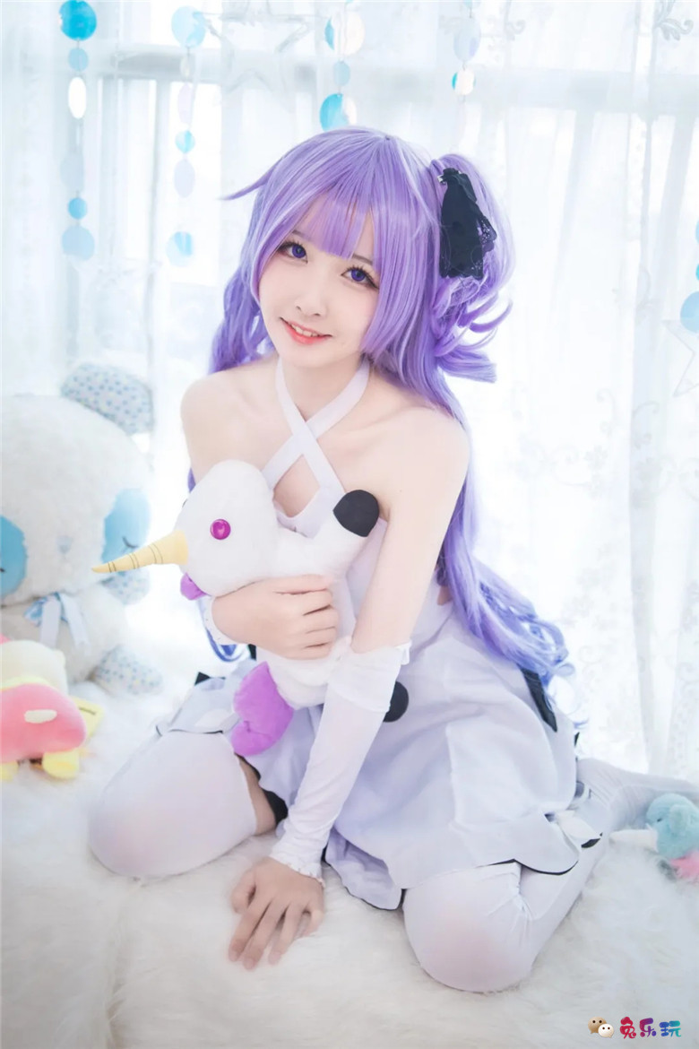 我才不是NeKo图包合集精选丨碧蓝航线·独角兽