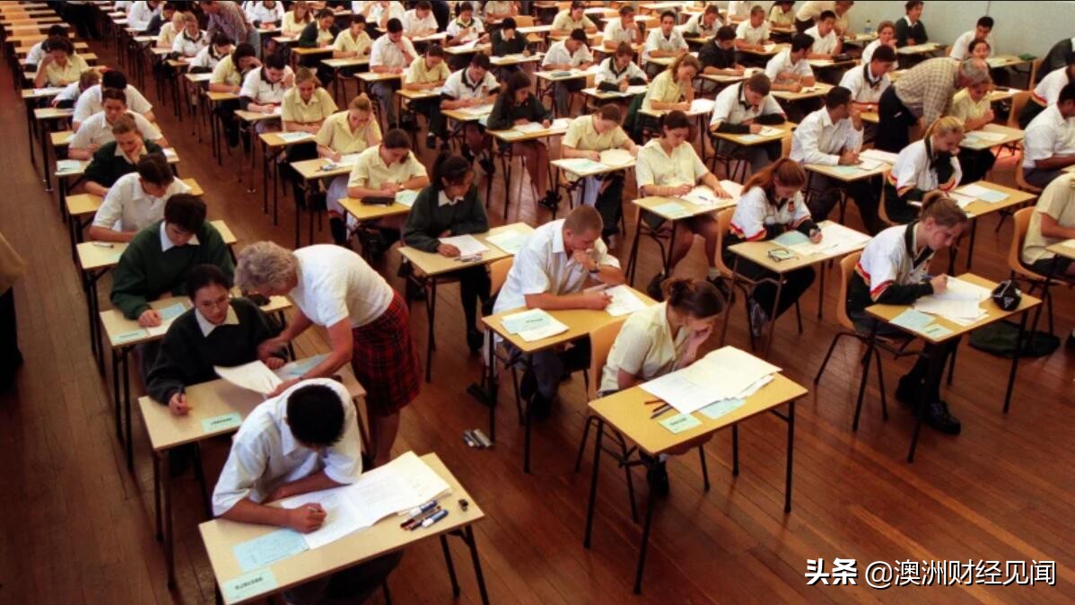 悉尼学生的数学有够差：三成考生没有上过HSC数学课程！