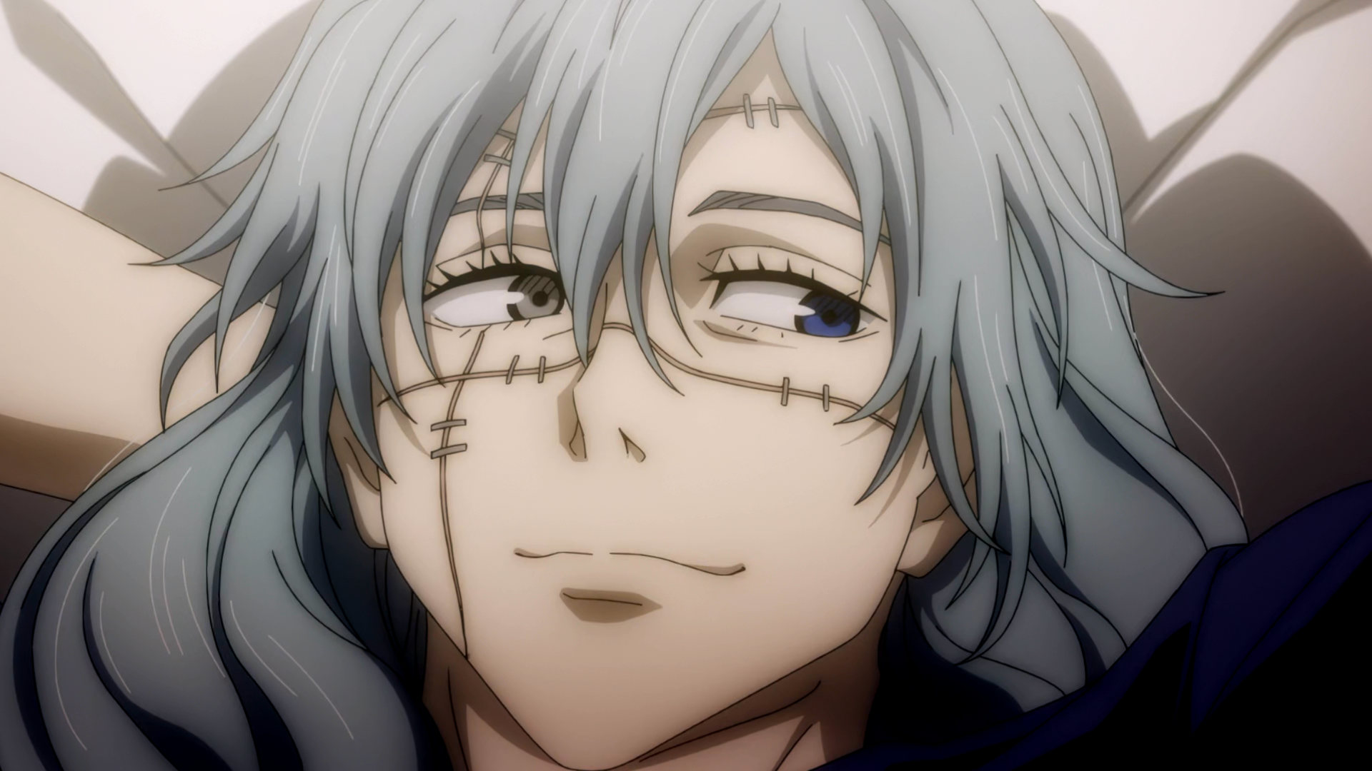 吉野顺平的塑造作出反击 - acfun弹幕视频网 - 认真你就输啦 (?ω?