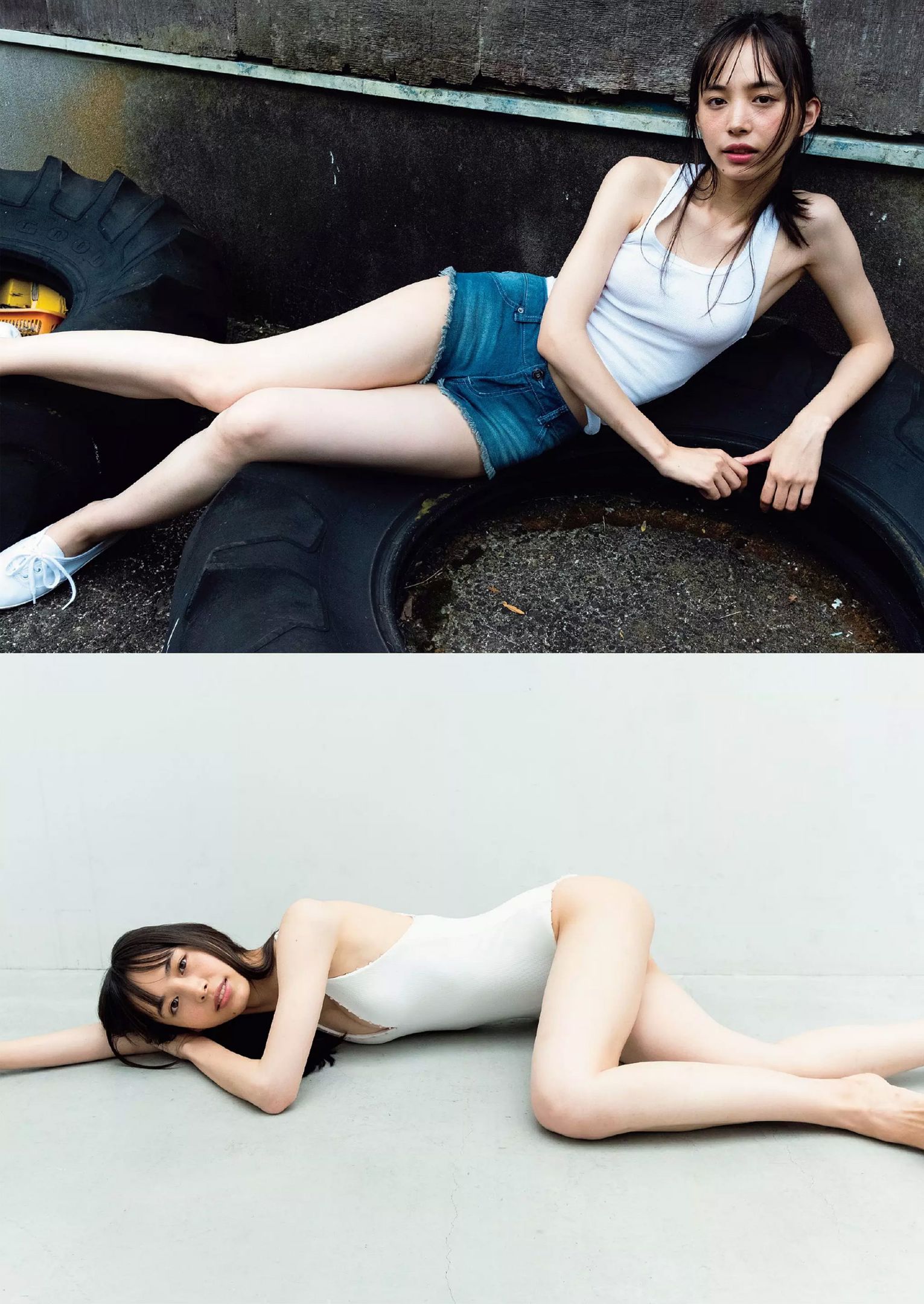 井桁弘恵武田玲奈大谷映美里谷崎早耶weekly Playboy 年第44期 扶她404