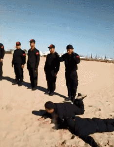 搞笑动图：备胎的究极状态，亮瞎了我的狗眼