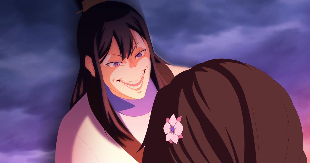 拾忆长安明月几时有两千字长评剧情狗血俗套却非一无是处