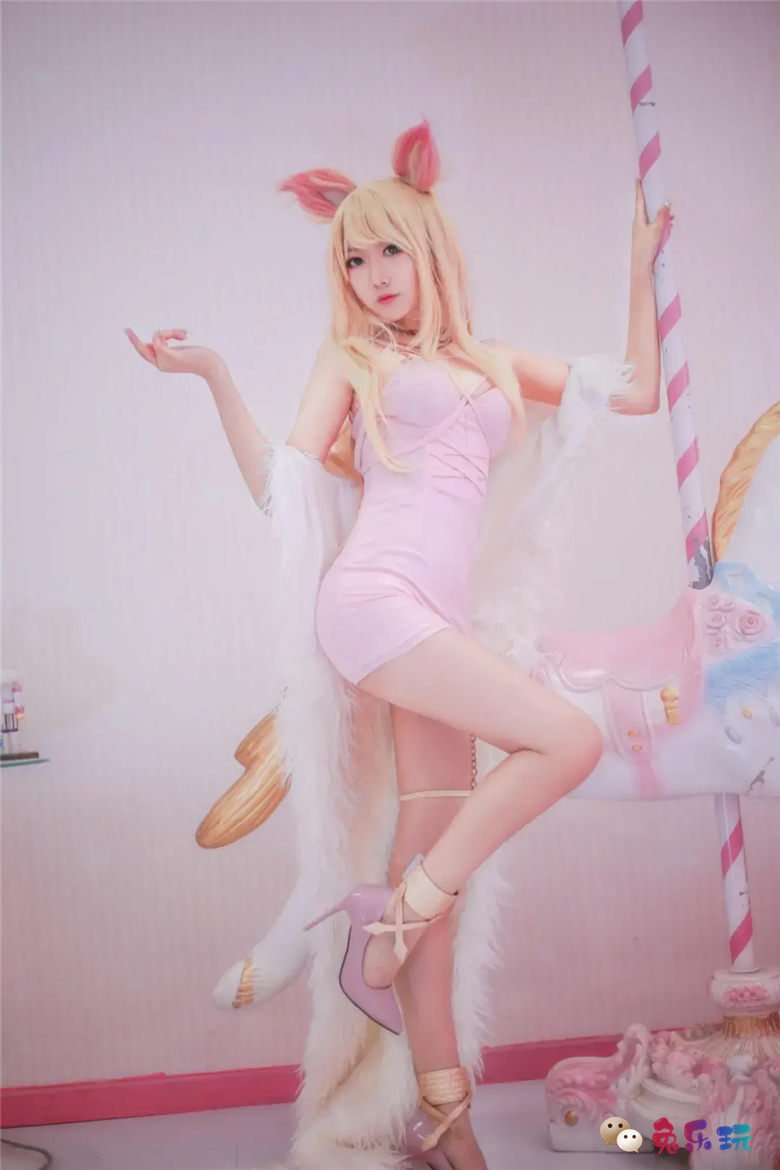 猪皮恶霸图包合集精选丨英雄联盟·阿狸