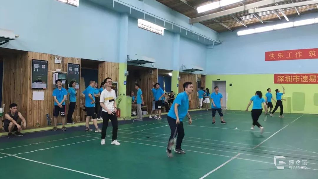 参赛态度和结果同样重要